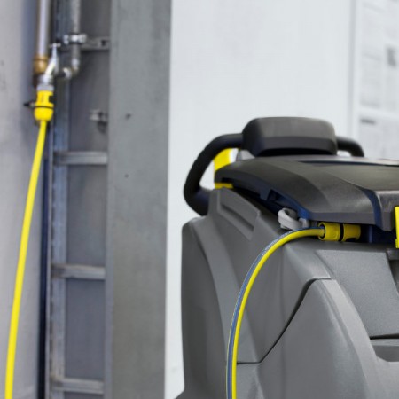 Karcher B 60 W Bp Scrubber Drier | 1.384-023.0